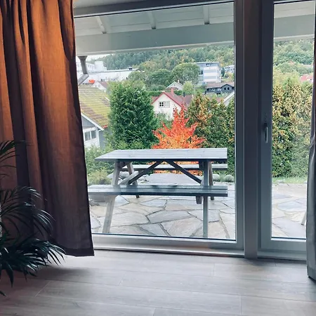 דירה Petersstova