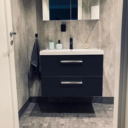 Petersstova דירה Ålesund