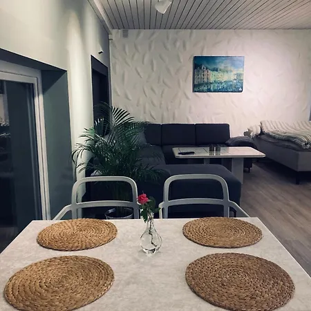 Lägenhet Petersstova Ålesund