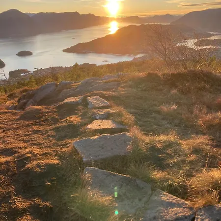 Petersstova Ålesund