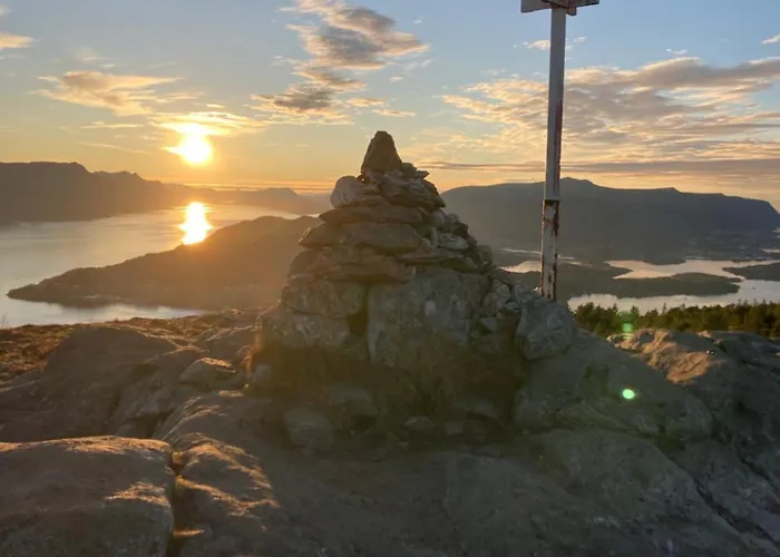 Lägenhet Petersstova *