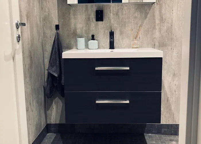 Petersstova Lägenhet Ålesund