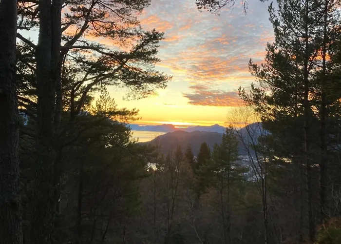 Petersstova Lägenhet *