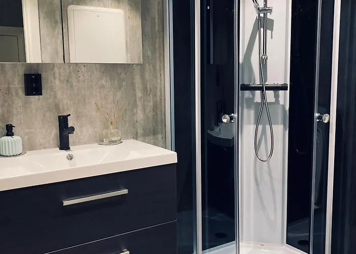 Petersstova Lägenhet Ålesund